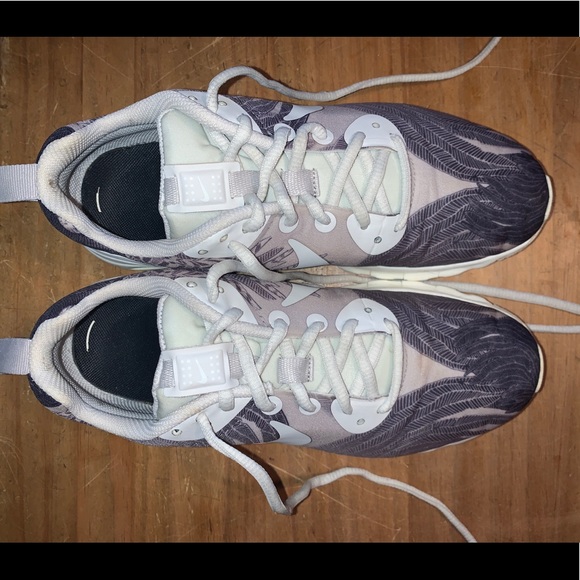 Nike Air Max Bone Leaf Palm Print - Picture 6 of 6